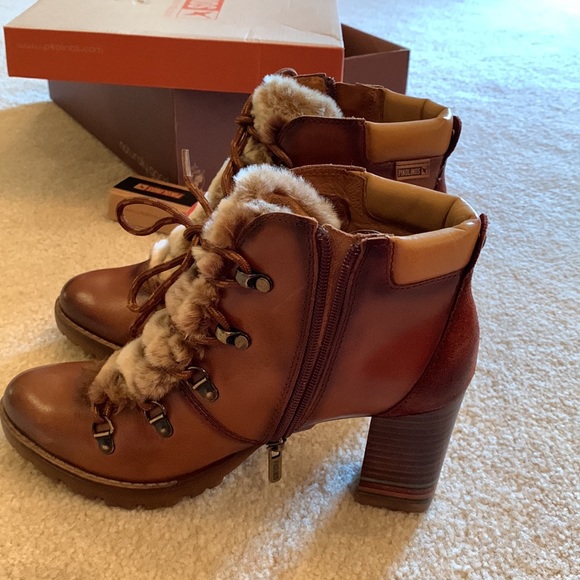 Pikolinos Booties - Picture 3 of 4